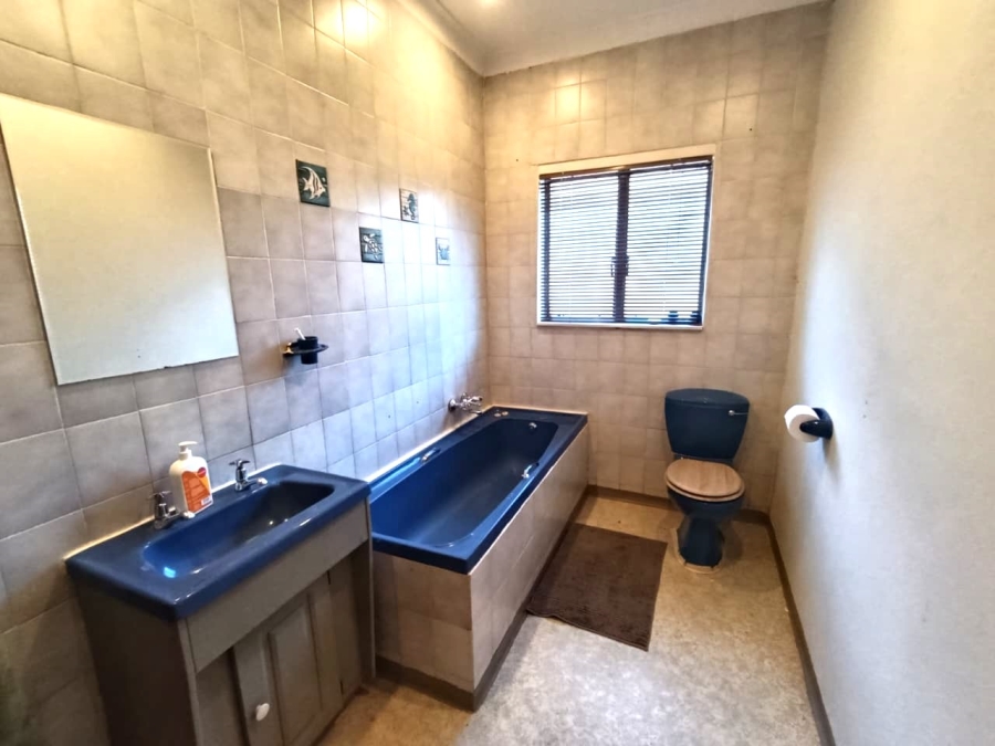 Commercial Property for Sale in Bloemdal Free State